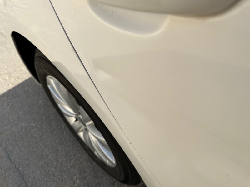 Used 2016 Volkswagen Passat for sale in Riyadh