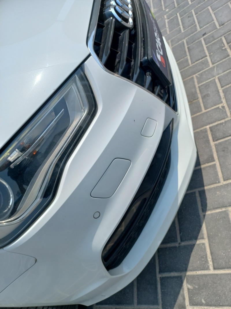 Used 2016 Audi A3 for sale in Abu Dhabi