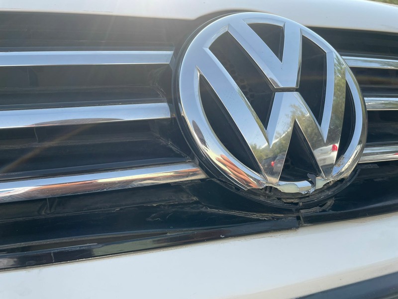 Used 2016 Volkswagen Passat for sale in Riyadh