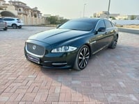 مستعمله 2013 جاكوار XJ للبيع فى دبي