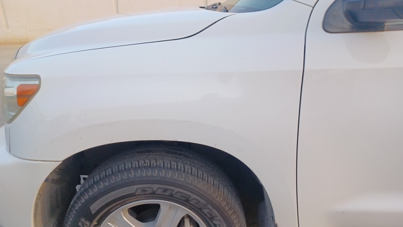 Used 2013 Toyota Sequoia for sale in Riyadh