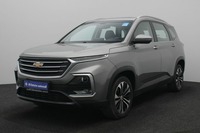 Used 2022 Chevrolet Captiva for sale in Dubai