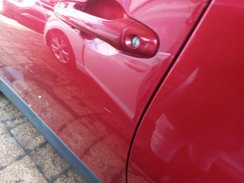 Used 2017 Toyota RAV 4 for sale in Sharjah
