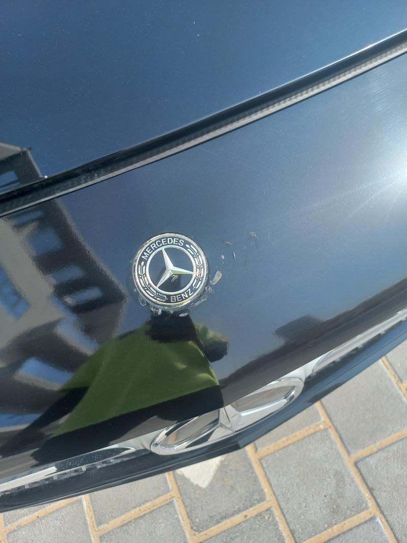 Used 2019 Mercedes A220 for sale in Dubai