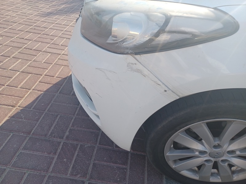 Used 2014 Kia Cerato for sale in Dammam