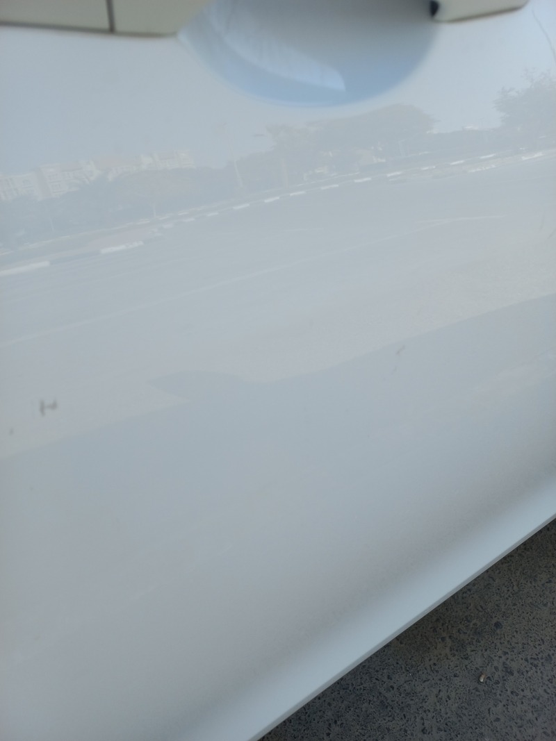Used 2020 Jaguar XF for sale in Dubai