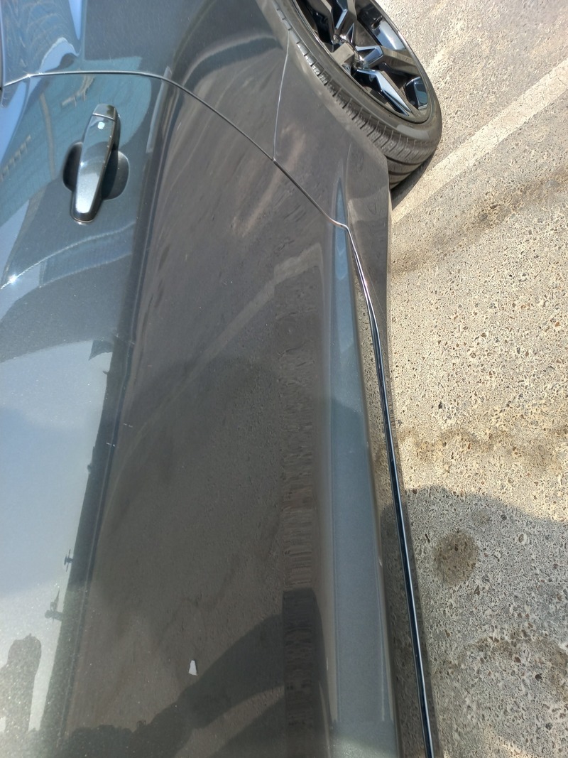 Used 2017 Chevrolet Camaro for sale in Abu Dhabi