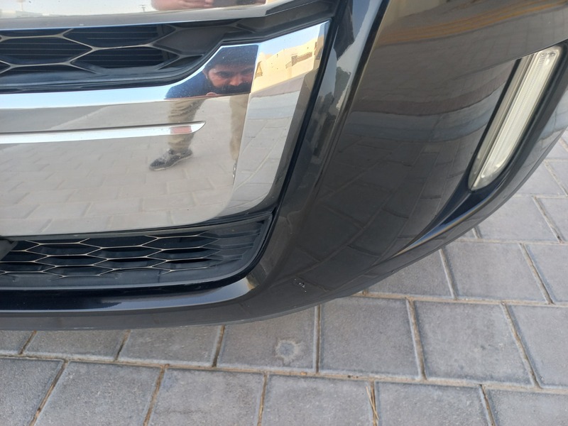 Used 2014 Ford Edge for sale in Dubai