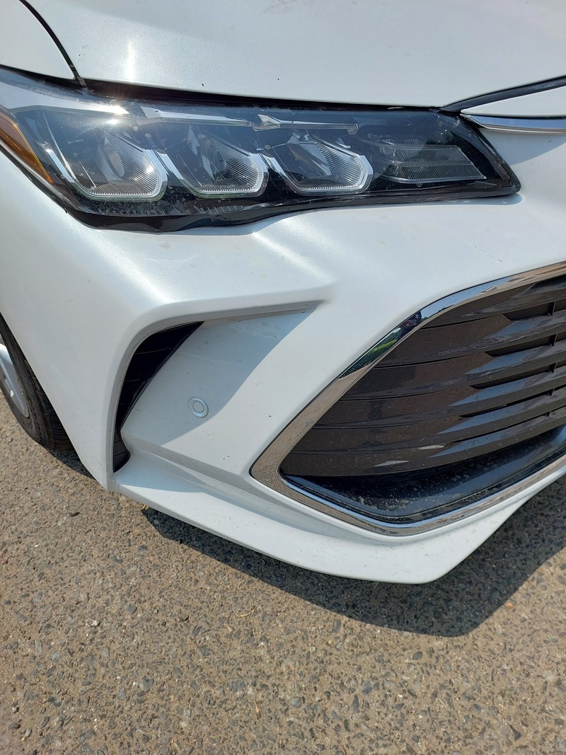 Used 2022 Toyota Avalon for sale in Jeddah