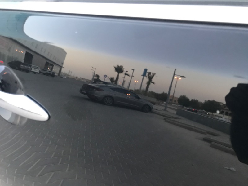 Used 2014 Nissan Patrol for sale in Riyadh