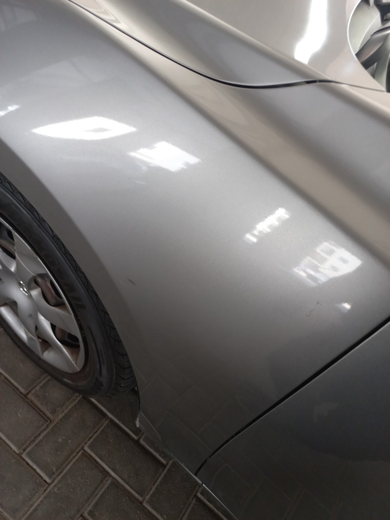 Used 2015 Mazda 3 for sale in Dubai