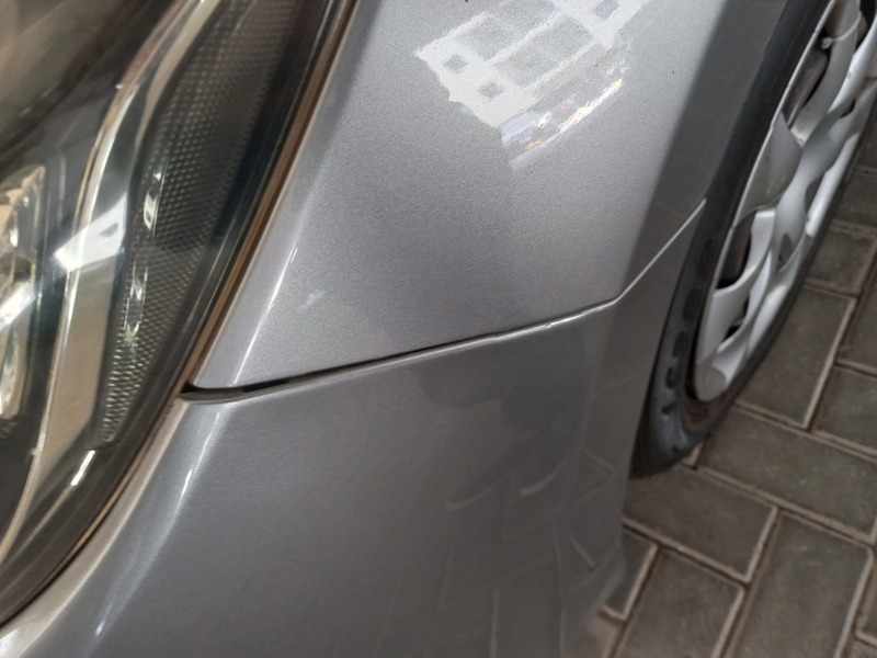 Used 2015 Mazda 3 for sale in Dubai