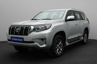 Used 2019 Toyota Prado for sale in Ajman