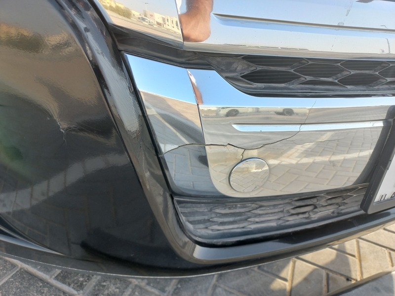 Used 2013 Ford Edge for sale in Sharjah