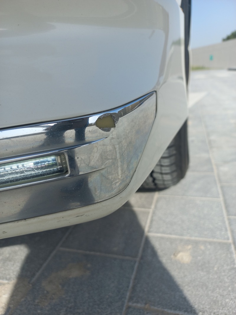 Used 2015 Toyota Land Cruiser for sale in Dubai