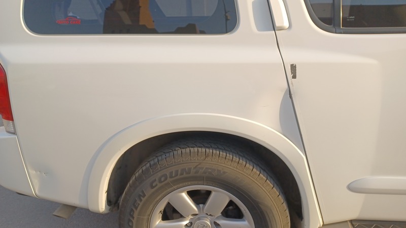 Used 2012 Nissan Armada for sale in Riyadh