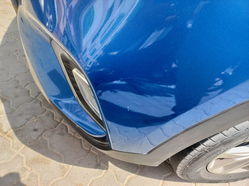 Used 2019 Hyundai Creta for sale in Sharjah