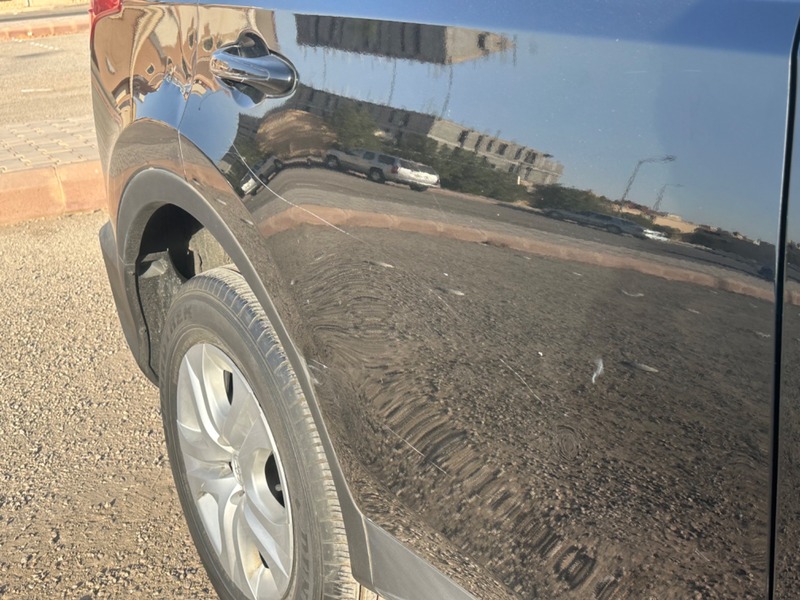Used 2014 Toyota RAV 4 for sale in Riyadh