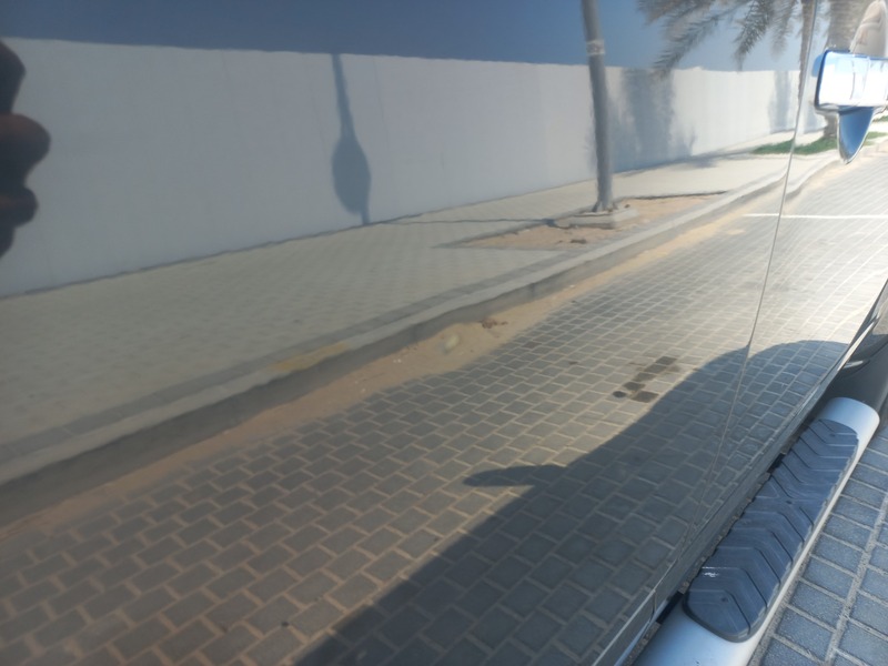 Used 2014 Nissan Xterra for sale in Dubai