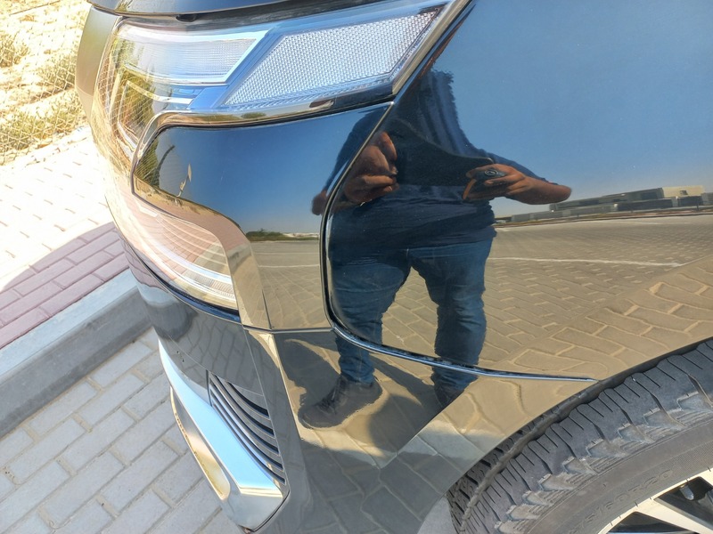 Used 2014 Nissan Patrol for sale in Dubai