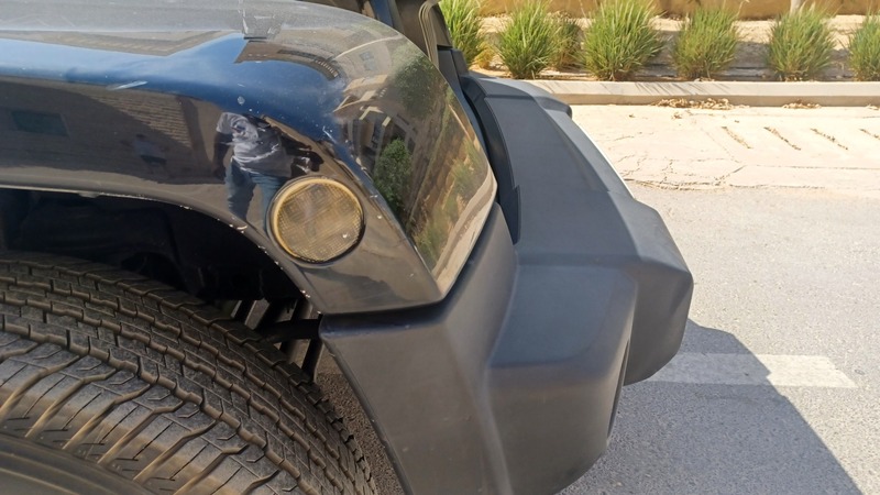Used 2014 Jeep Wrangler for sale in Riyadh