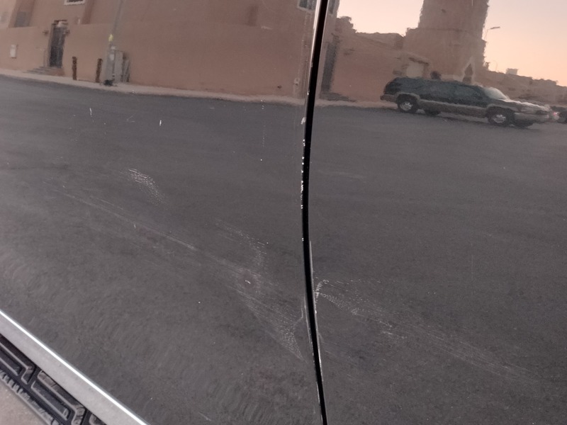 Used 2017 Nissan Patrol for sale in Riyadh