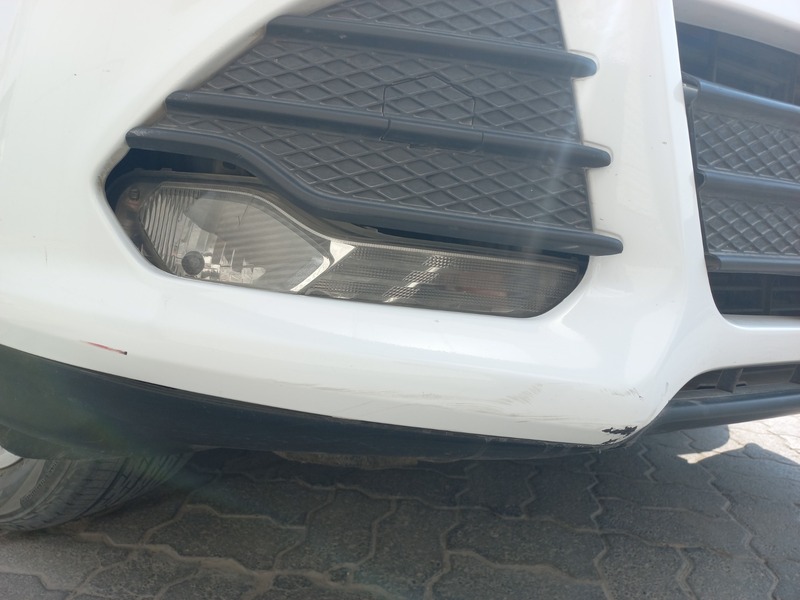 Used 2014 Ford Escape for sale in Sharjah