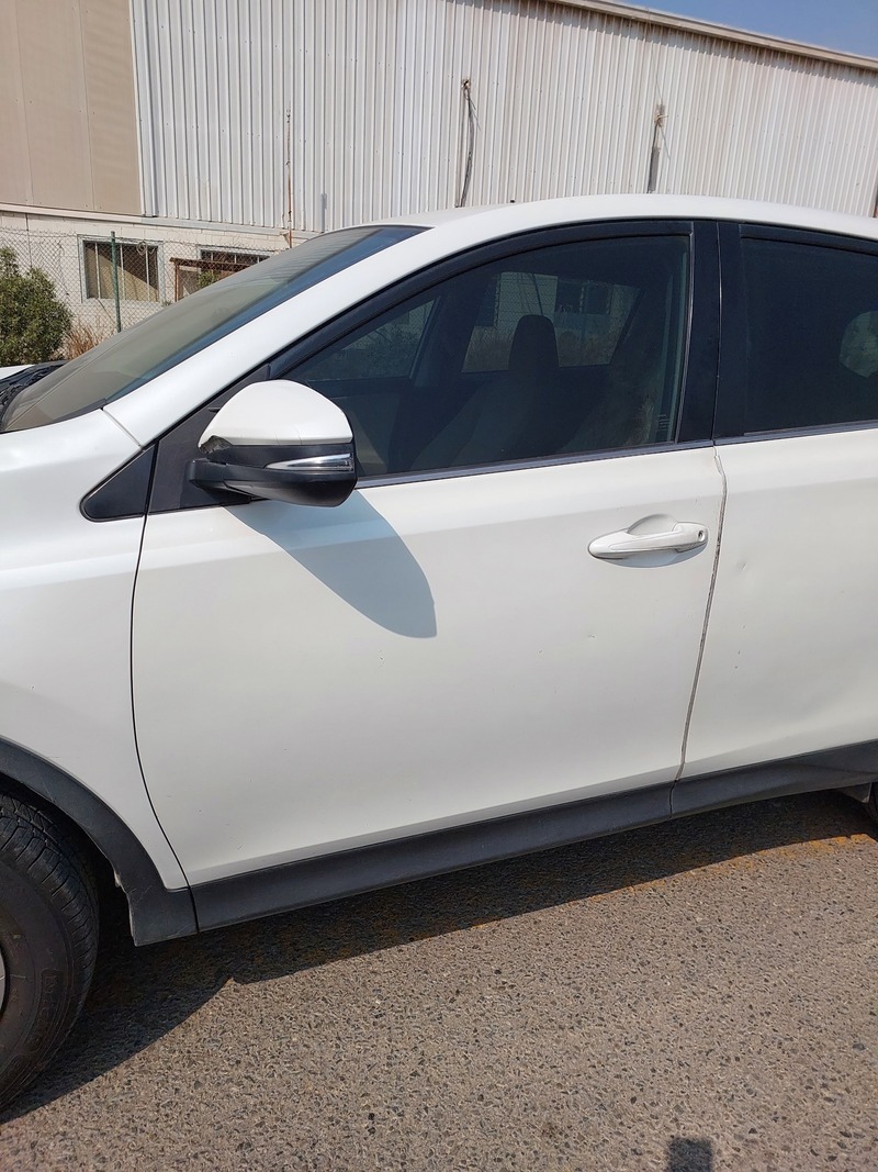 Used 2014 Toyota RAV 4 for sale in Jeddah