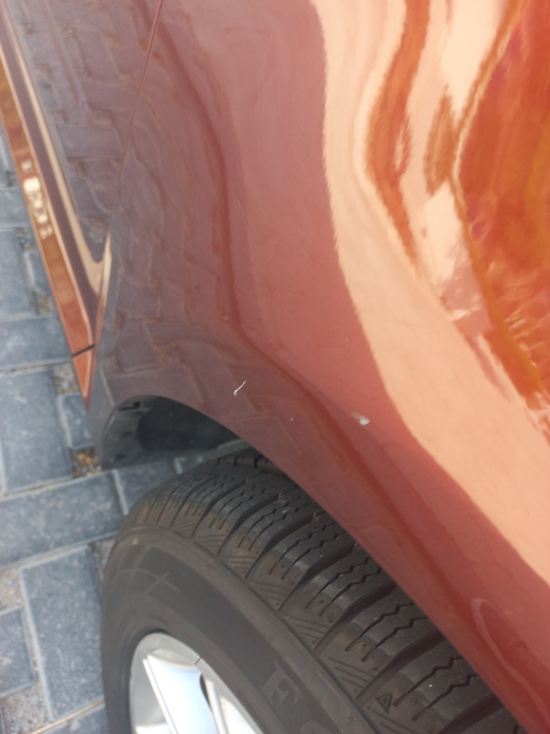 Used 2016 Ford Flex for sale in Abu Dhabi