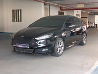 Used 2015 Ford Focus for sale in Sharjah