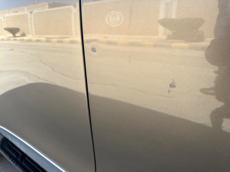 Used 2018 Nissan Patrol for sale in Riyadh