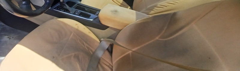 Used 2015 Hyundai Sonata for sale in Riyadh