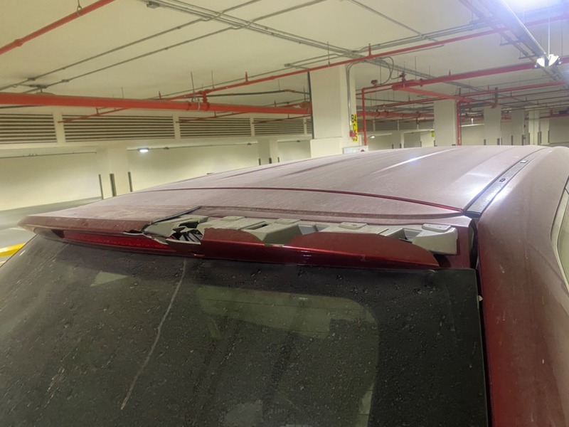 Used 2013 Mazda CX-9 for sale in Riyadh