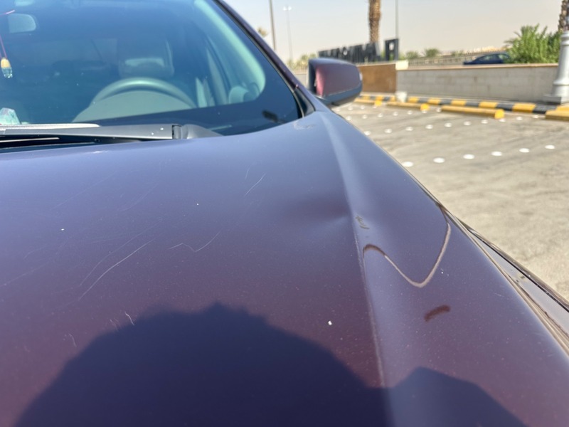 Used 2017 Chevrolet Malibu for sale in Riyadh