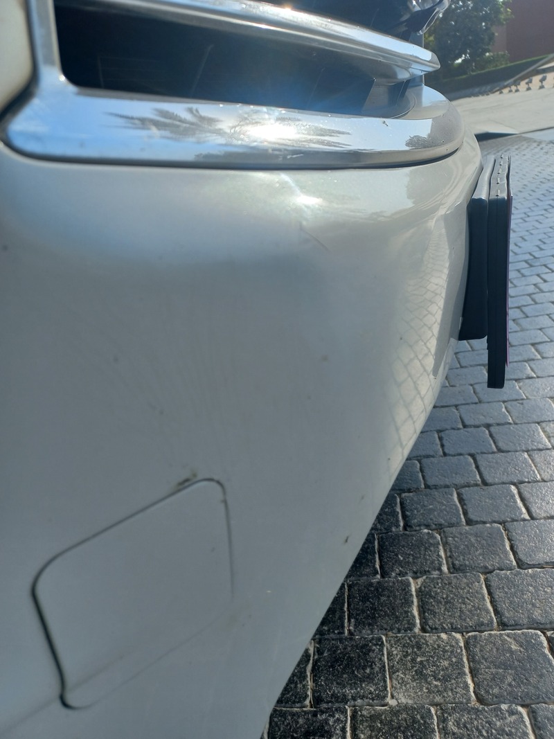 Used 2015 Infiniti QX60 for sale in Dubai