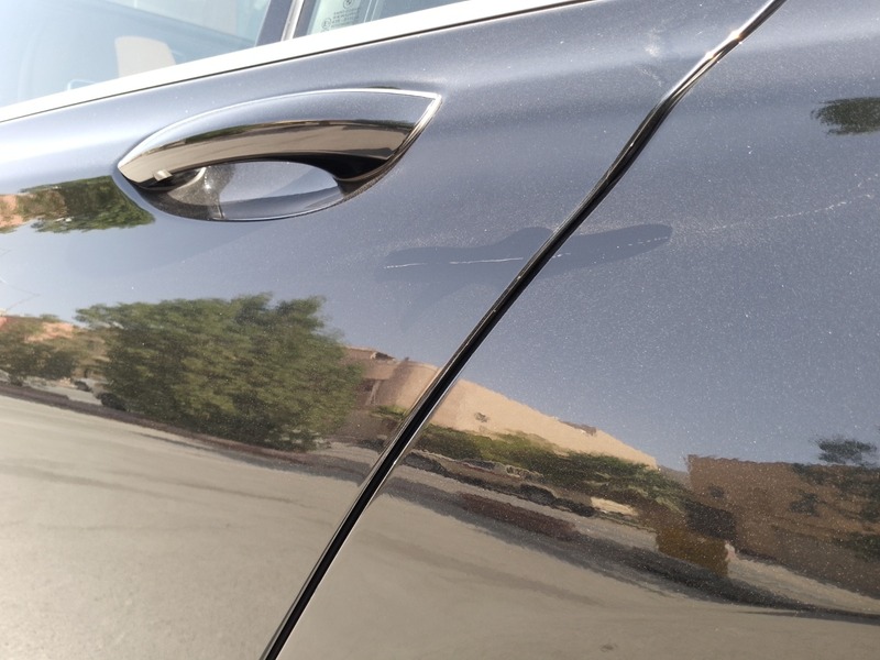 Used 2020 BMW 730 for sale in Riyadh