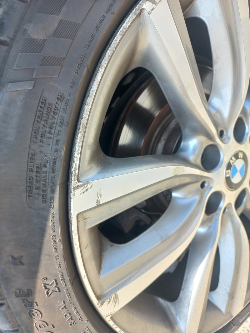 Used 2015 BMW 225 for sale in Dubai