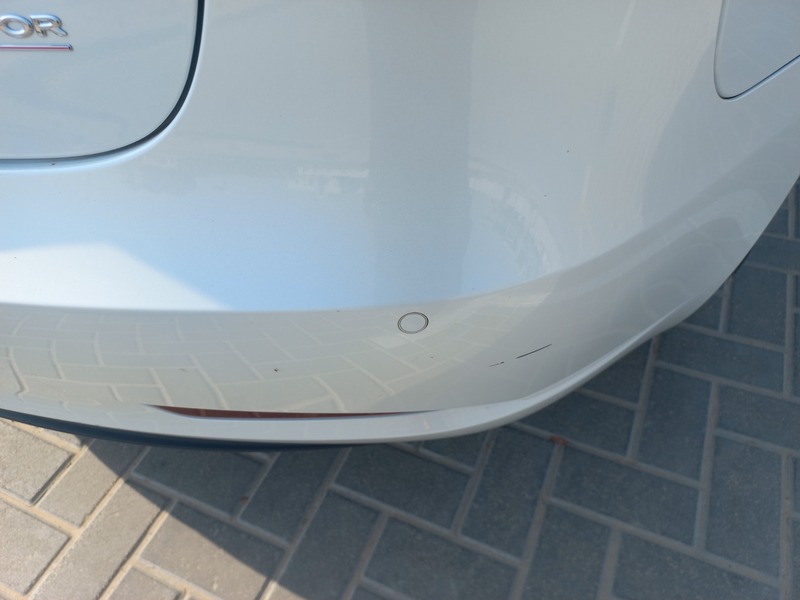 Used 2021 Tesla Model 3 for sale in Dubai