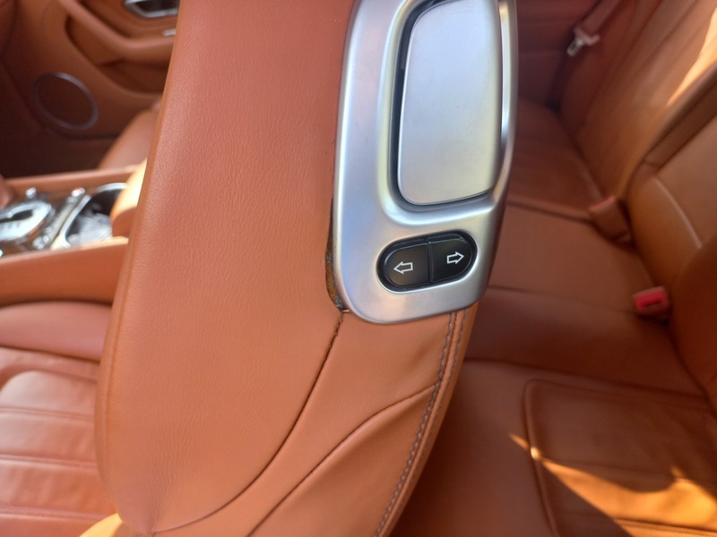 Used 2013 Bentley Continental for sale in Dubai