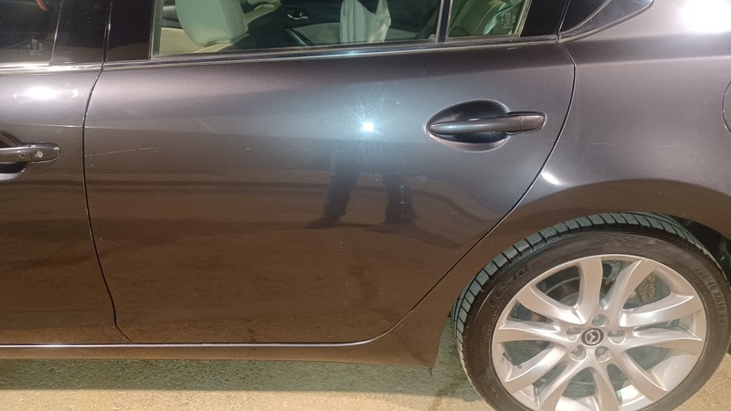 Used 2014 Mazda 6 for sale in Riyadh