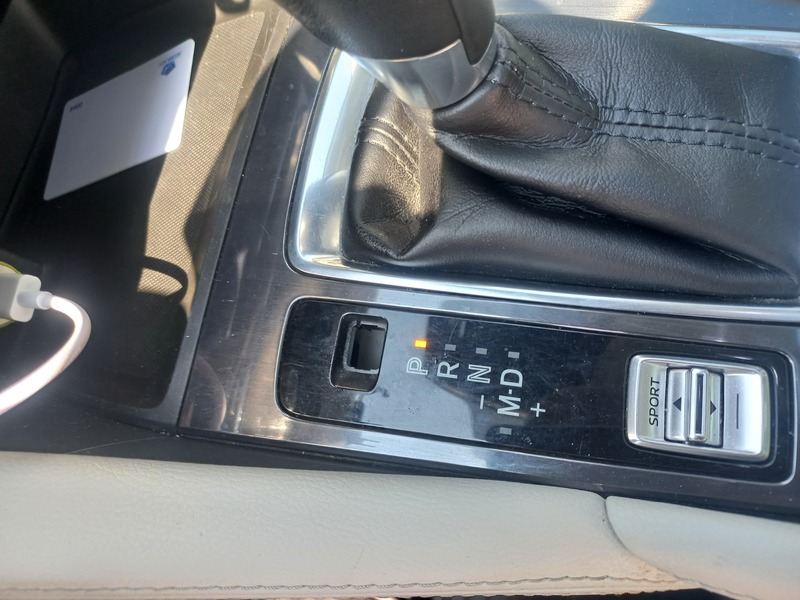 Used 2018 Mazda 6 for sale in Dubai