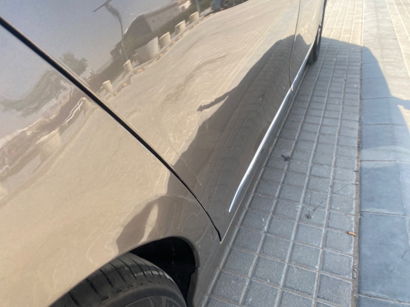 Used 2021 Ford Taurus for sale in Riyadh