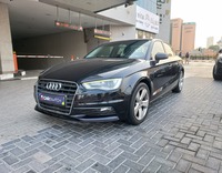 Used 2015 Audi A3 for sale in Dubai