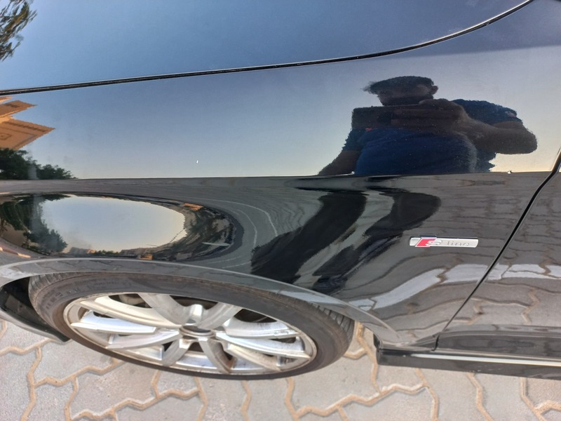Used 2016 Audi A3 for sale in Dubai