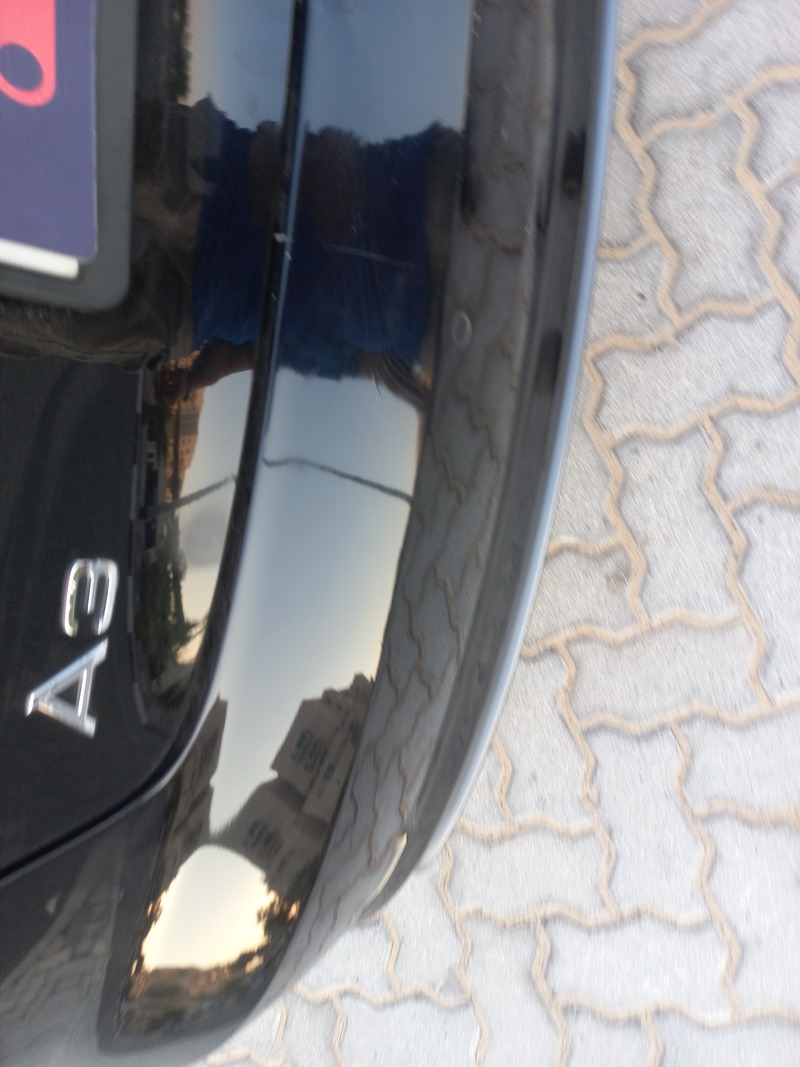 Used 2016 Audi A3 for sale in Dubai