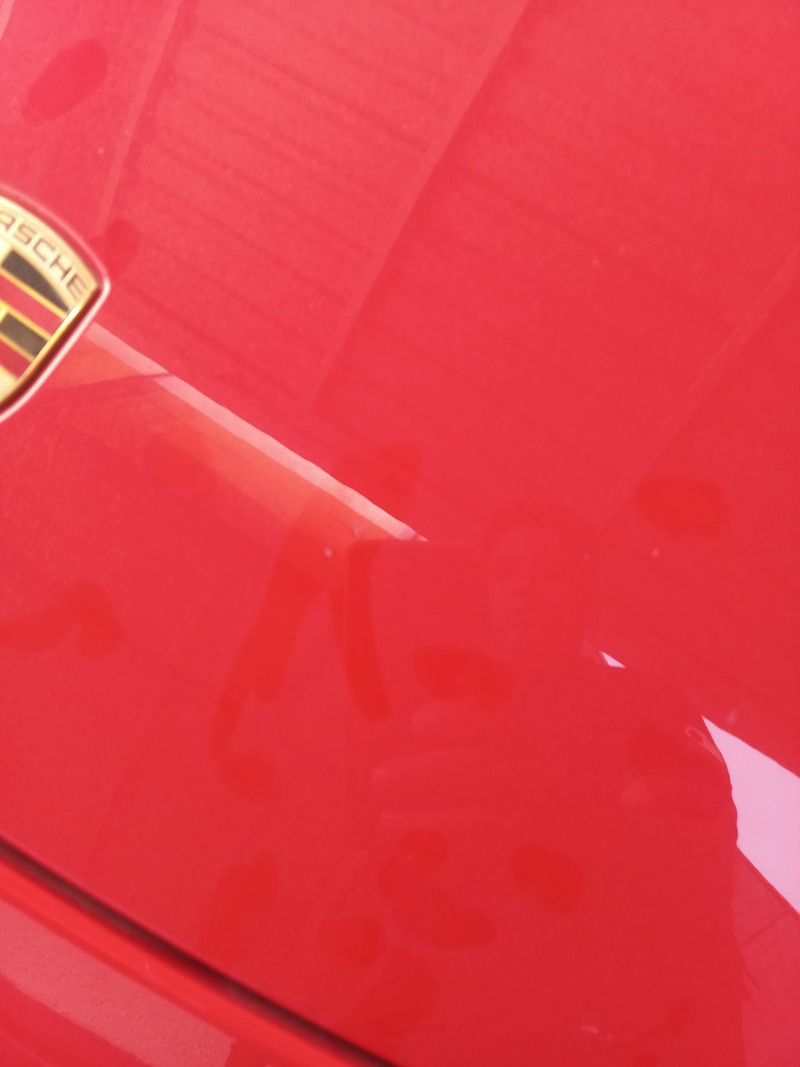 Used 2015 Porsche Cayman S for sale in Dubai