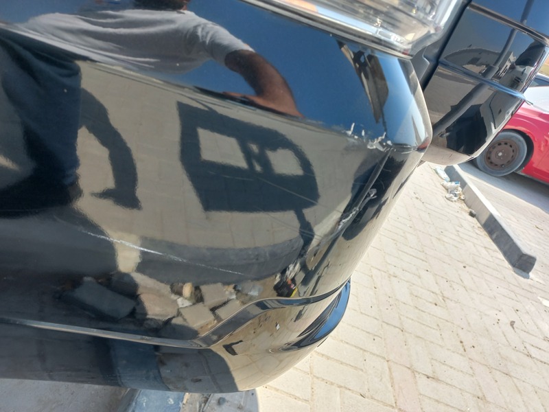 Used 2014 Mitsubishi Pajero for sale in Sharjah
