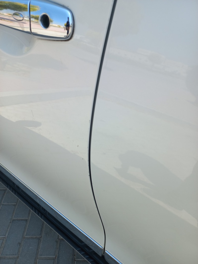 Used 2021 Nissan Patrol for sale in Dubai