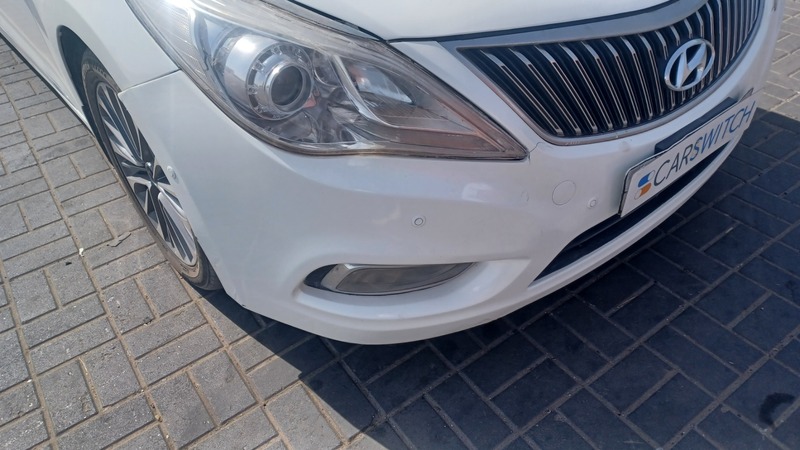 Used 2015 Hyundai Azera for sale in Riyadh