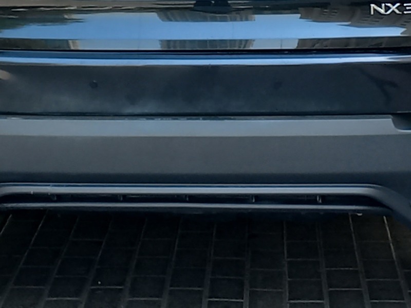 Used 2018 Lexus NX300 for sale in Dubai